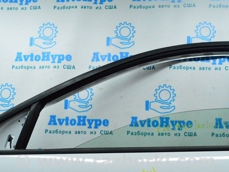 ФОТО Молдинг двери верхний перед лев для Ford Escape 4 (01.2018-...) Одесса