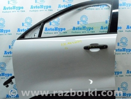 ФОТО Накладка двери нижняя перед лев для Ford Escape 4 (01.2018-...) Одесса