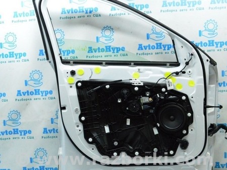 ФОТО Проводка двери перед лев для Ford Escape 4 (01.2018-...) Одесса