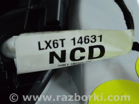 ФОТО Проводка двери перед лев для Ford Escape 4 (01.2018-...) Одесса