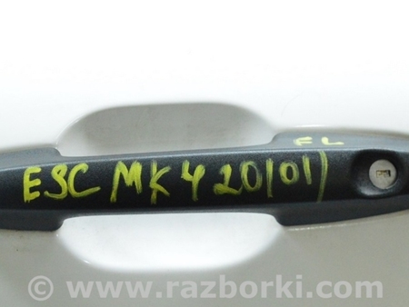 ФОТО Ручка двери внешняя перед лев для Ford Escape 4 (01.2018-...) Одесса