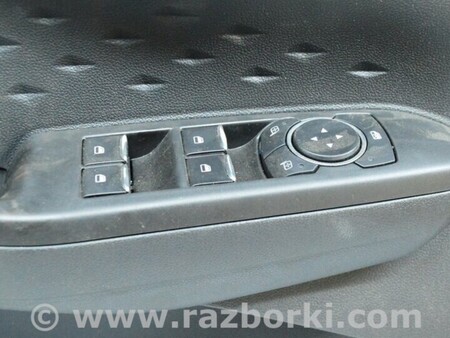 ФОТО Управление стеклоподъемником перед лев для Ford Escape 4 (01.2018-...) Одесса