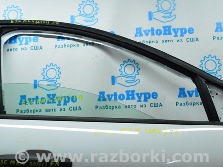 ФОТО Молдинг двери верхний перед прав для Ford Escape 4 (01.2018-...) Одесса