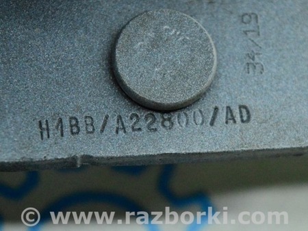 ФОТО Петля двери верхняя перед прав для Ford Escape 4 (01.2018-...) Одесса