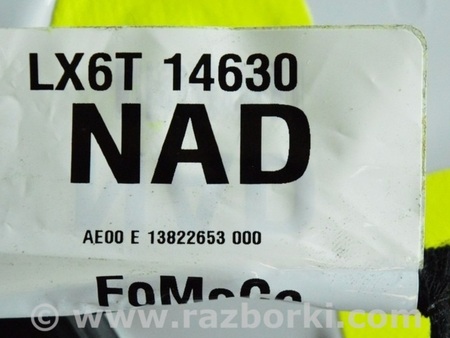 ФОТО Проводка двери перед прав для Ford Escape 4 (01.2018-...) Одесса