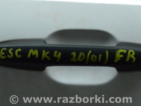 ФОТО Ручка двери внешняя перед прав для Ford Escape 4 (01.2018-...) Одесса