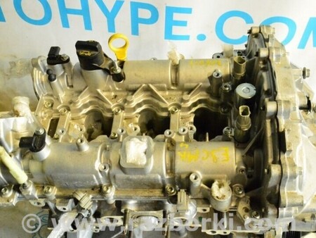 ФОТО Двигатель для Ford Escape 4 (01.2018-...) Одесса