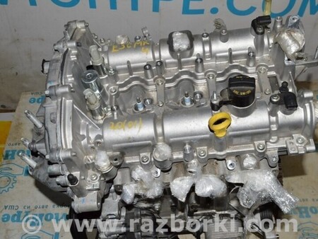 ФОТО Двигатель для Ford Escape 4 (01.2018-...) Одесса