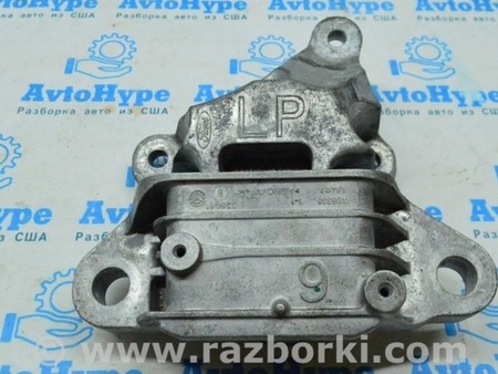 ФОТО Подушка двигателя левая MK4 20- 1.5 FWD LX6Z-6038-A для Ford Escape 4 (01.2018-...) Одесса