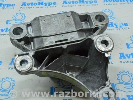 ФОТО Подушка двигателя левая MK4 20- 1.5 FWD LX6Z-6038-A для Ford Escape 4 (01.2018-...) Одесса