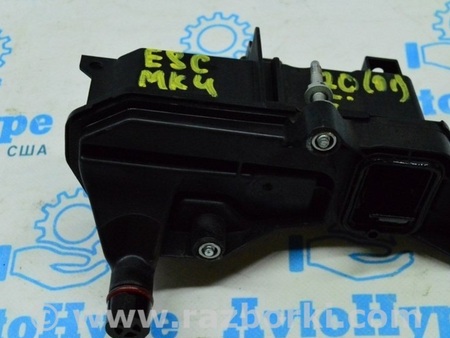 ФОТО Масляный сепаратор для Ford Escape 4 (01.2018-...) Одесса