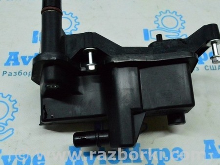 ФОТО Масляный сепаратор для Ford Escape 4 (01.2018-...) Одесса