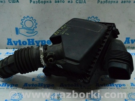 ФОТО Воздуховод от фильтра для Ford Escape 4 (01.2018-...) Одесса