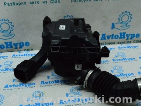 ФОТО Воздуховод от фильтра для Ford Escape 4 (01.2018-...) Одесса