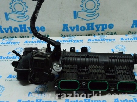 ФОТО Коллектор впускной для Ford Escape 4 (01.2018-...) Одесса