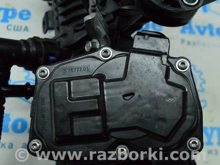 ФОТО Коллектор впускной для Ford Escape 4 (01.2018-...) Одесса