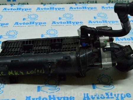 ФОТО Коллектор впускной для Ford Escape 4 (01.2018-...) Одесса