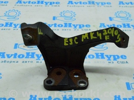 ФОТО Кронштейн глушителя промежуточный для Ford Escape 4 (01.2018-...) Одесса