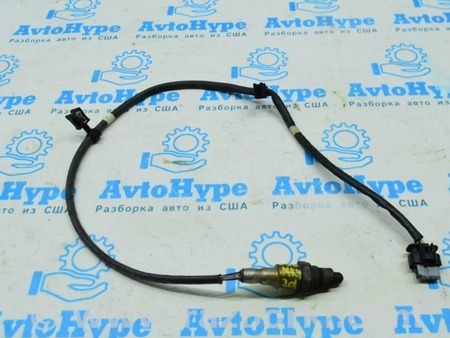 ФОТО Лямбда-зонд второй для Ford Escape 4 (01.2018-...) Одесса