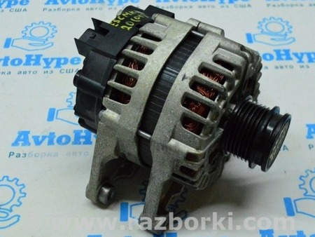 ФОТО Генератор для Ford Escape 4 (01.2018-...) Одесса