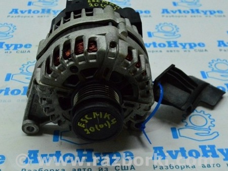 ФОТО Генератор для Ford Escape 4 (01.2018-...) Одесса
