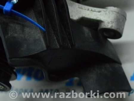 ФОТО Генератор для Ford Escape 4 (01.2018-...) Одесса