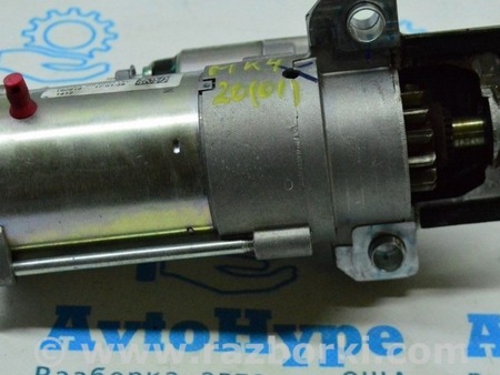 ФОТО Стартер для Ford Escape 4 (01.2018-...) Одесса