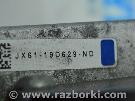 ФОТО Компрессор кондиционера для Ford Escape 4 (01.2018-...) Одесса