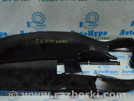 ФОТО Воздуховод радиатора нижний для Ford Escape 4 (01.2018-...) Одесса