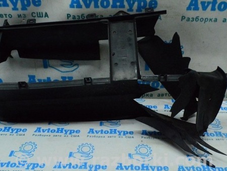 ФОТО Воздуховод радиатора нижний для Ford Escape 4 (01.2018-...) Одесса