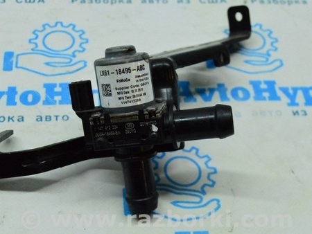 ФОТО Клапан и насосный модуль для Ford Escape 4 (01.2018-...) Одесса