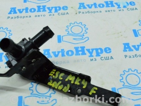 ФОТО Клапан и насосный модуль для Ford Escape 4 (01.2018-...) Одесса