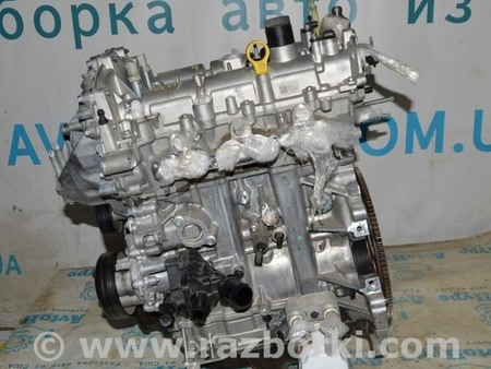 ФОТО Масляный охладитель ДВС для Ford Escape 4 (01.2018-...) Одесса