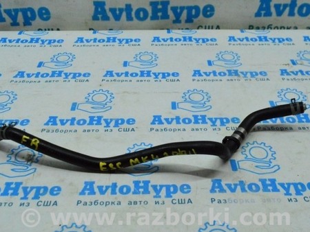 ФОТО Патрубок охлаждения тонкий длинный для Ford Escape 4 (01.2018-...) Одесса