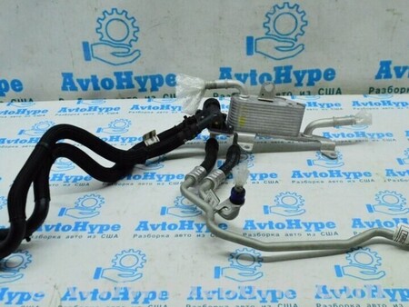 ФОТО Трубка охлаждения АКПП впуск для Ford Escape 4 (01.2018-...) Одесса