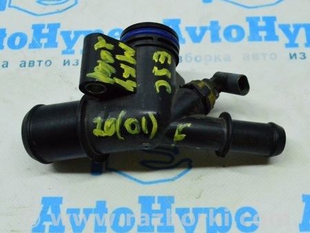 ФОТО Фланец системы охлаждения для Ford Escape 4 (01.2018-...) Одесса