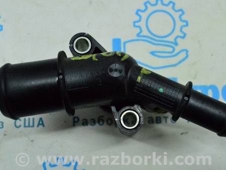 ФОТО Фланец системы охлаждения для Ford Escape 4 (01.2018-...) Одесса