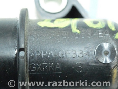 ФОТО Фланец системы охлаждения для Ford Escape 4 (01.2018-...) Одесса