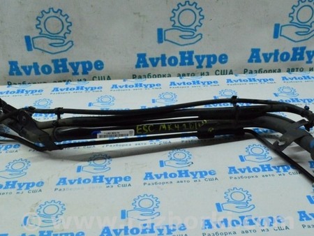 ФОТО Заливная горловина топливного бака для Ford Escape 4 (01.2018-...) Одесса