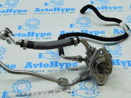 ФОТО Патрубок насоса высокого давления ТНВД для Ford Escape 4 (01.2018-...) Одесса