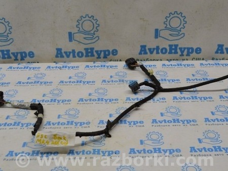 ФОТО Проводка топливного бака для Ford Escape 4 (01.2018-...) Одесса