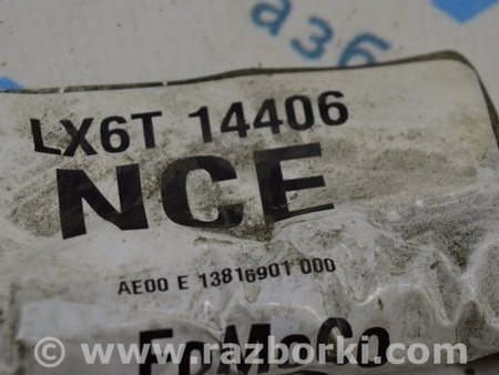 ФОТО Проводка топливного бака для Ford Escape 4 (01.2018-...) Одесса