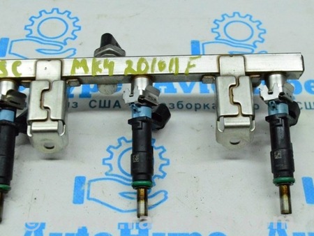 ФОТО Топливная рейка для Ford Escape 4 (01.2018-...) Одесса