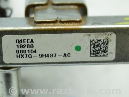 ФОТО Топливная рейка для Ford Escape 4 (01.2018-...) Одесса