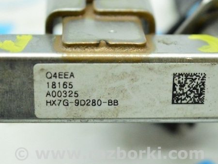 ФОТО Топливная рейка для Ford Escape 4 (01.2018-...) Одесса