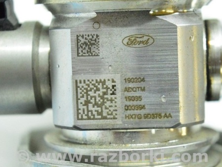 ФОТО Топливный насос высокого давления ТНВД для Ford Escape 4 (01.2018-...) Одесса