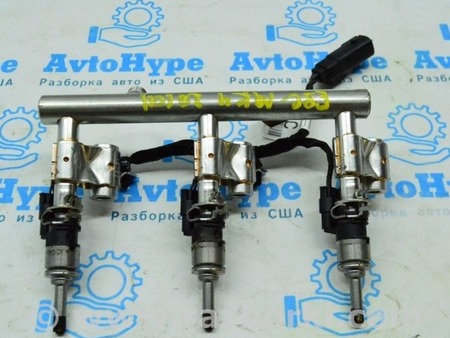 ФОТО Форсунка (распылитель) для Ford Escape 4 (01.2018-...) Одесса