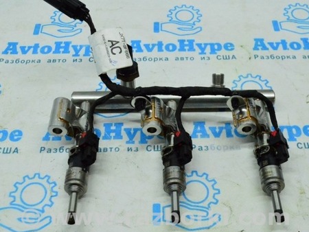 ФОТО Форсунка (распылитель) для Ford Escape 4 (01.2018-...) Одесса