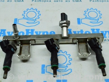 ФОТО Форсунка (распылитель) для Ford Escape 4 (01.2018-...) Одесса