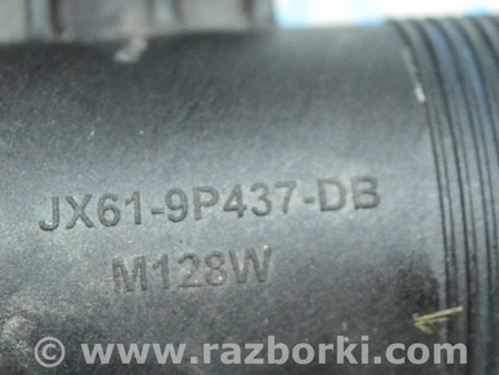 ФОТО Патрубок интеркулера прав для Ford Escape 4 (01.2018-...) Одесса